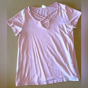 Caution To The Wind blouse top size medium